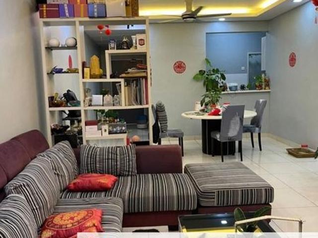 Condominium for sale in Petaling, Subang Jaya