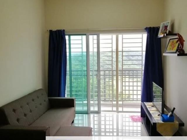 Condominium for sale in Petaling, Subang Jaya