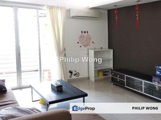 Condominium for sale in Petaling, Subang Jaya