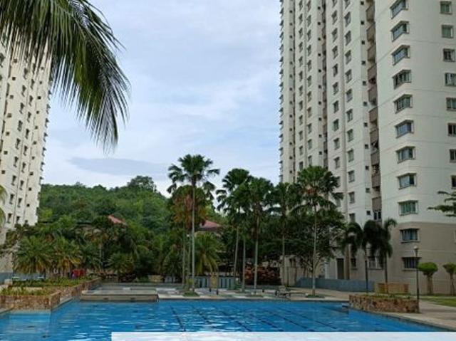 Condominium for sale in Petaling, Subang Jaya