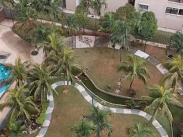 Condominium for rent in Seri Kembangan, Selangor