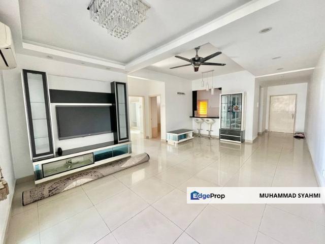 Condominium for sale in Petaling, Subang Jaya