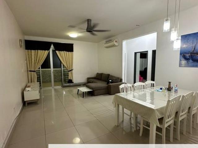 Condominium for rent in Petaling, Subang Jaya