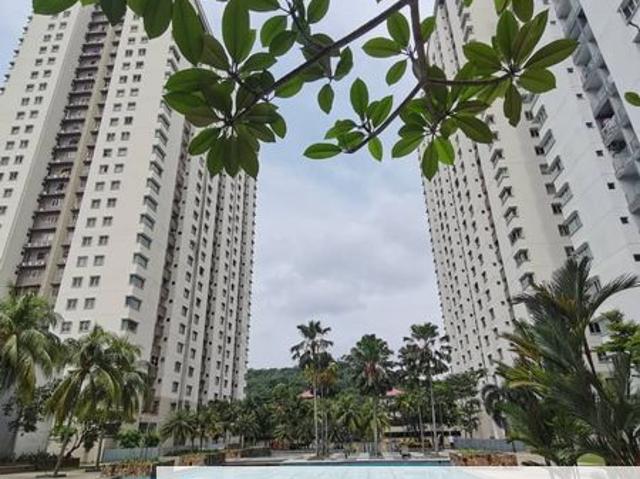 Condominium for rent in Petaling, Subang Jaya