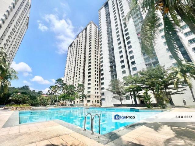 Condominium for sale in Petaling, Subang Jaya