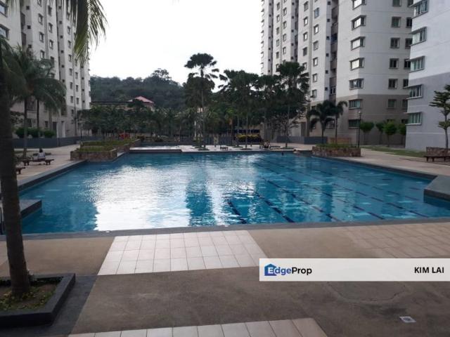 Condominium for sale in Petaling, Subang Jaya