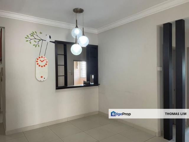 Condominium for sale in Petaling, Subang Jaya