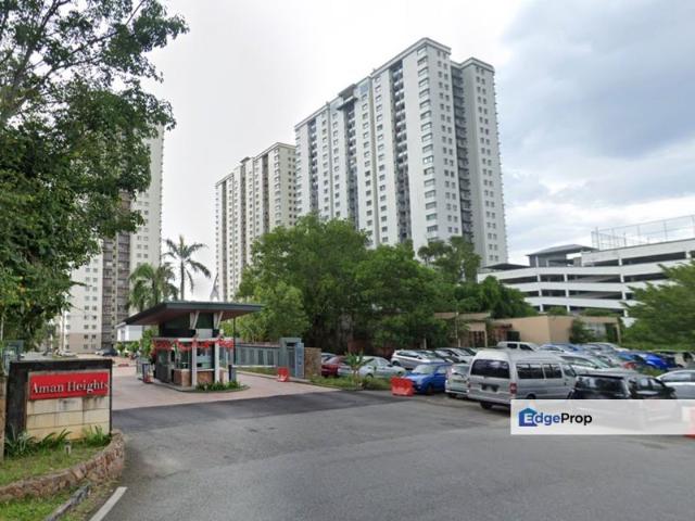 Condominium for sale in Petaling, Subang Jaya