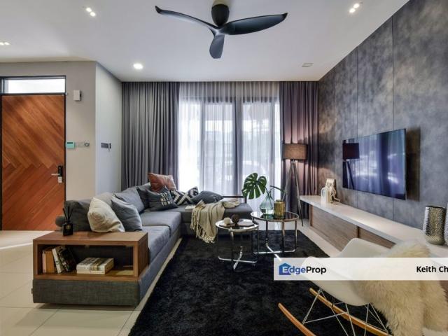 Condominium for sale in Petaling, Subang Jaya
