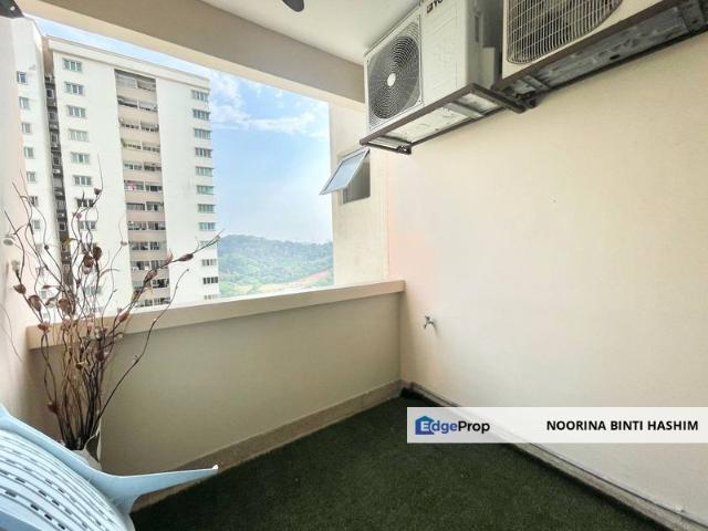 Condominium for sale in Petaling, Subang Jaya