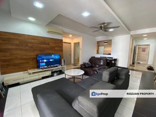 Condominium for sale in Petaling, Subang Jaya
