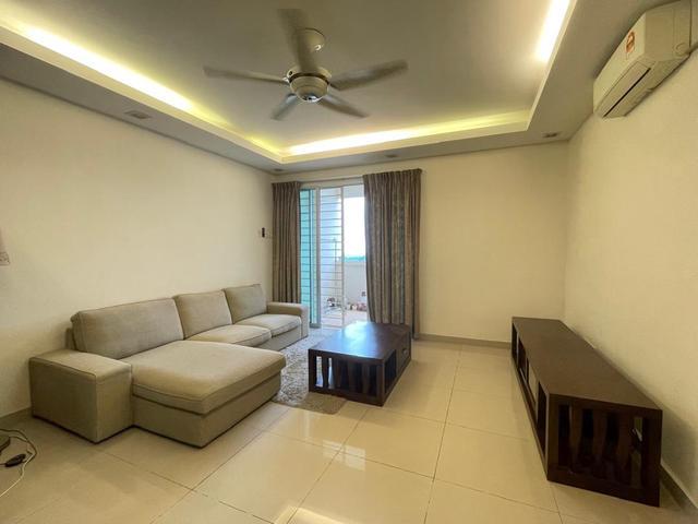 Condominium for rent in Petaling, Subang Jaya