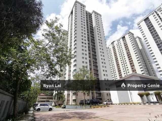 Condominium for rent in Petaling, Subang Jaya