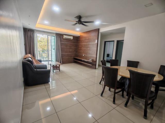 Condominium for sale in Petaling, Subang Jaya