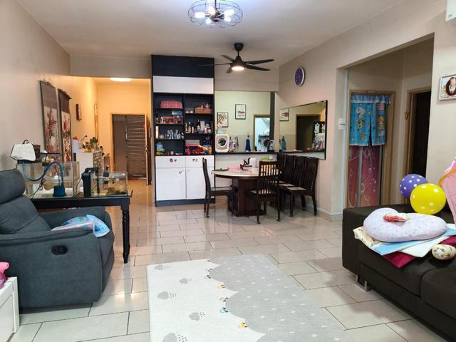 Condominium for sale in Petaling, Subang Jaya