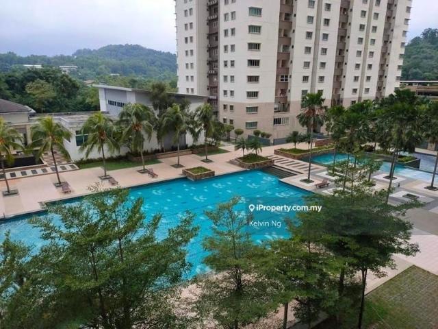 House for rent in Petaling, Subang Jaya