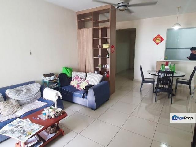 Condominium for sale in Petaling, Subang Jaya