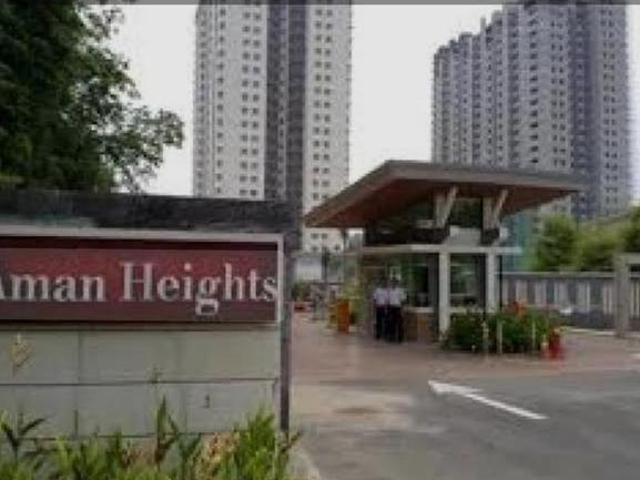 Condominium for rent in Petaling, Subang Jaya