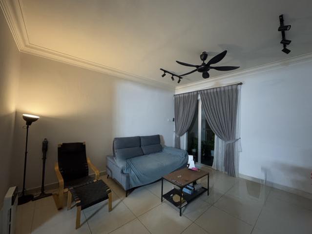 Condominium for sale in Petaling, Subang Jaya