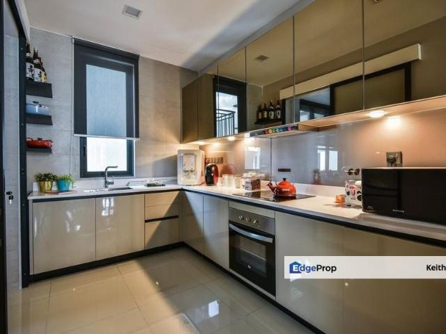 Condominium for sale in Petaling, Subang Jaya