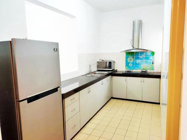 Condominium for sale in Petaling, Subang Jaya