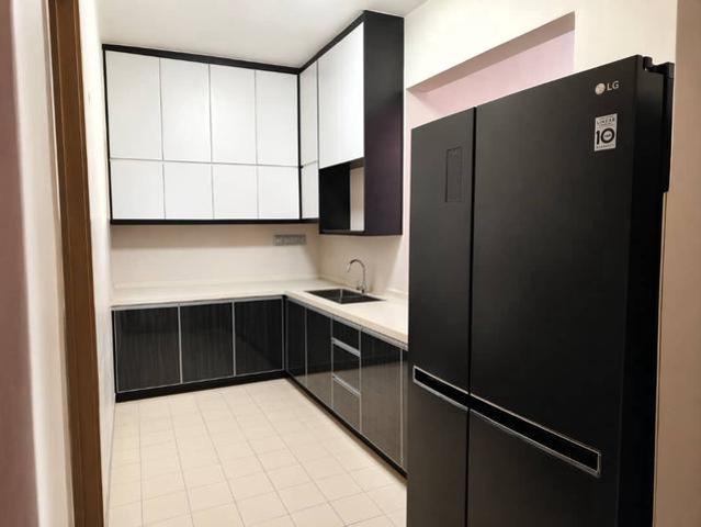 Condominium for sale in Petaling, Subang Jaya