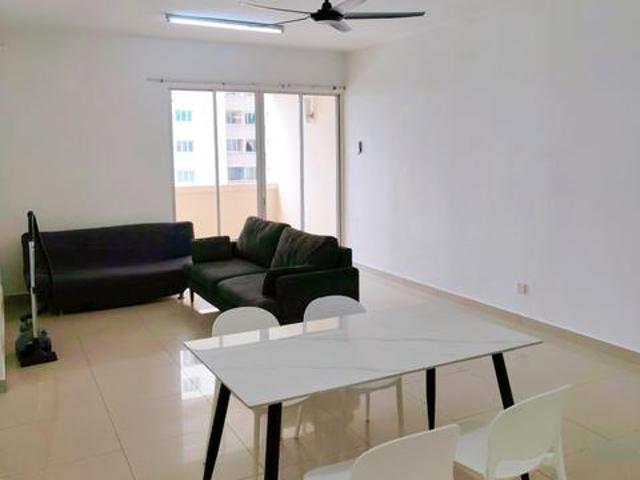 Condominium for rent in Petaling, Subang Jaya