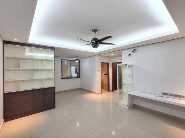Condominium for rent in Seri Kembangan, Majlis Bandaraya Subang Jaya