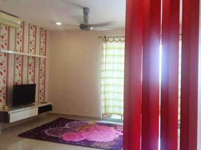 House for rent in Petaling, Subang Jaya