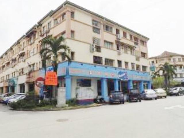 Apartment for sale in Petaling, Damansara Damai