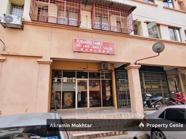 Apartment for sale in Petaling, Damansara Damai