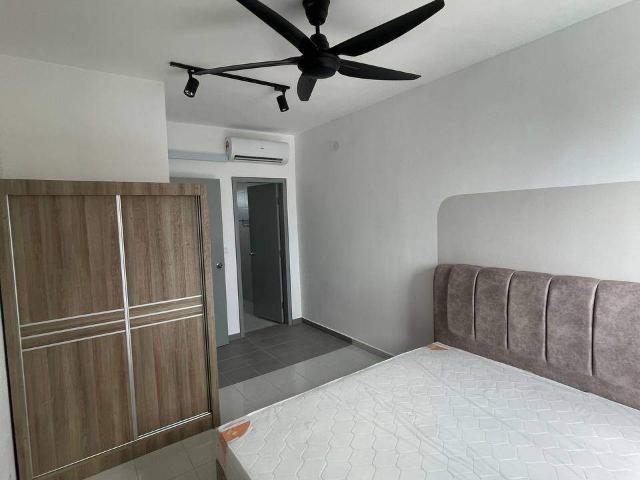 Room for rent in Bukit Jalil, Kuala Lumpur