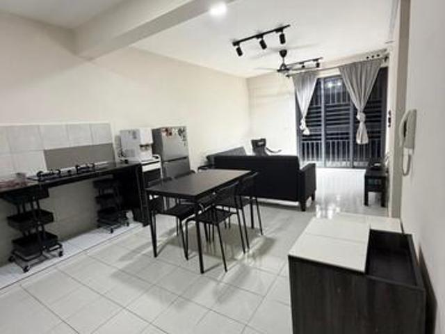 Apartment for rent in Bukit Jalil, Kuala Lumpur