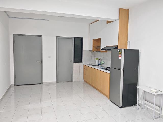Apartment for rent in Bukit Jalil, Kuala Lumpur