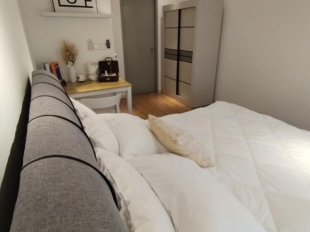 Room for rent in Bukit Jalil, Kuala Lumpur