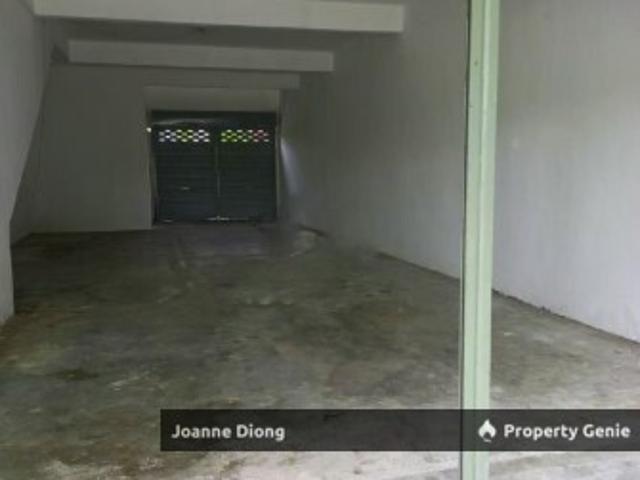 Shop for rent in Sungai Petani, Kuala Muda