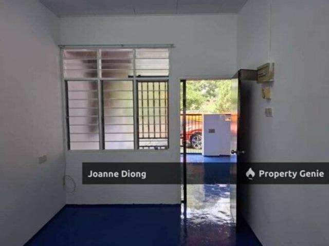 House for rent in Sungai Petani, Kuala Muda