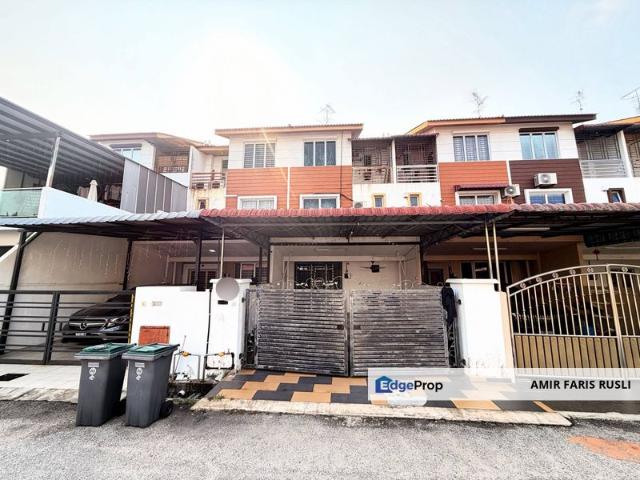 House for sale in Johor Bahru