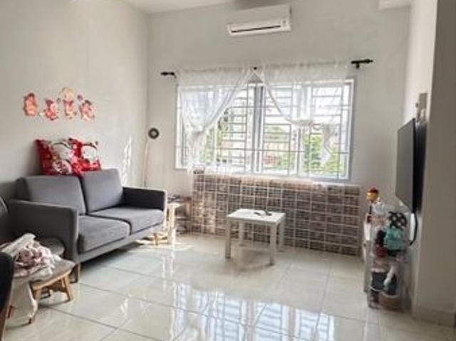 Condominium for sale in Johore Bahru, Johor