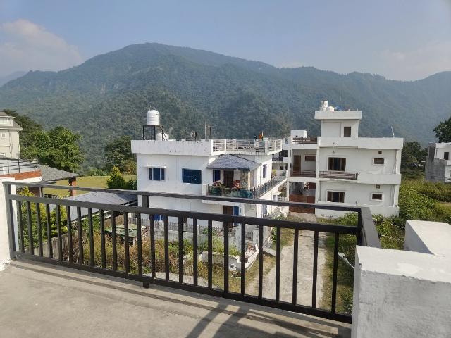 Land for sale in Kedarpur, Uttarakhand