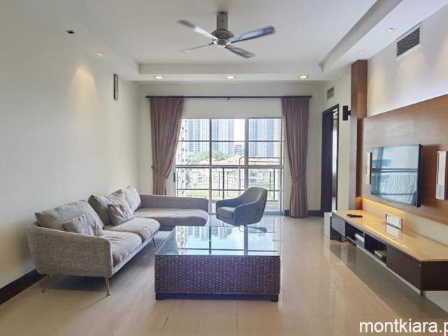 Apartment for rent in Country Heights Damansara, Kuala Lumpur