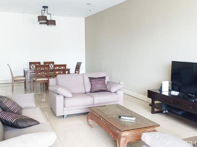 Apartment for rent in Country Heights Damansara, Kuala Lumpur