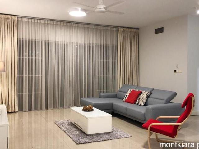 Apartment for rent in Country Heights Damansara, Kuala Lumpur