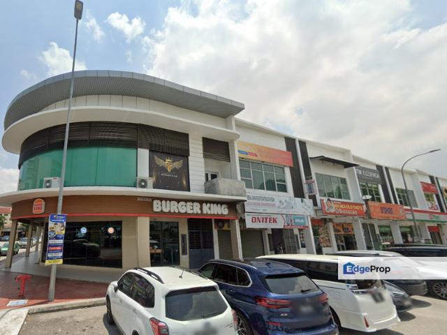 Shop for sale in Aman Perdana, Bandaraya Klang