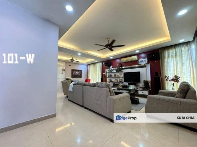 House for sale in Kapar, Bandaraya Klang