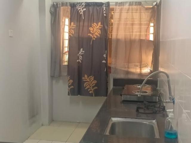 Flat for sale in Port Klang, Selangor