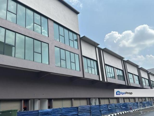 Shop for rent in Port Klang, Selangor
