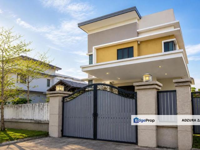 House for sale in Kapar, Bandaraya Klang
