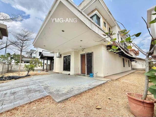 Bungalow for sale in Port Klang, Selangor