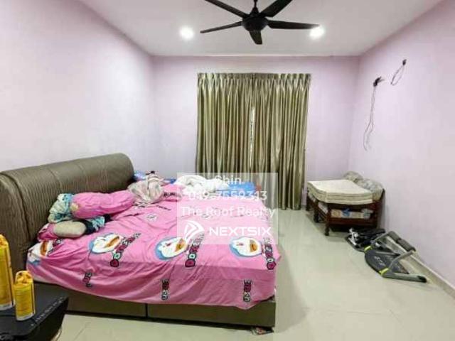 Residential House for sale in Port Klang, Selangor
